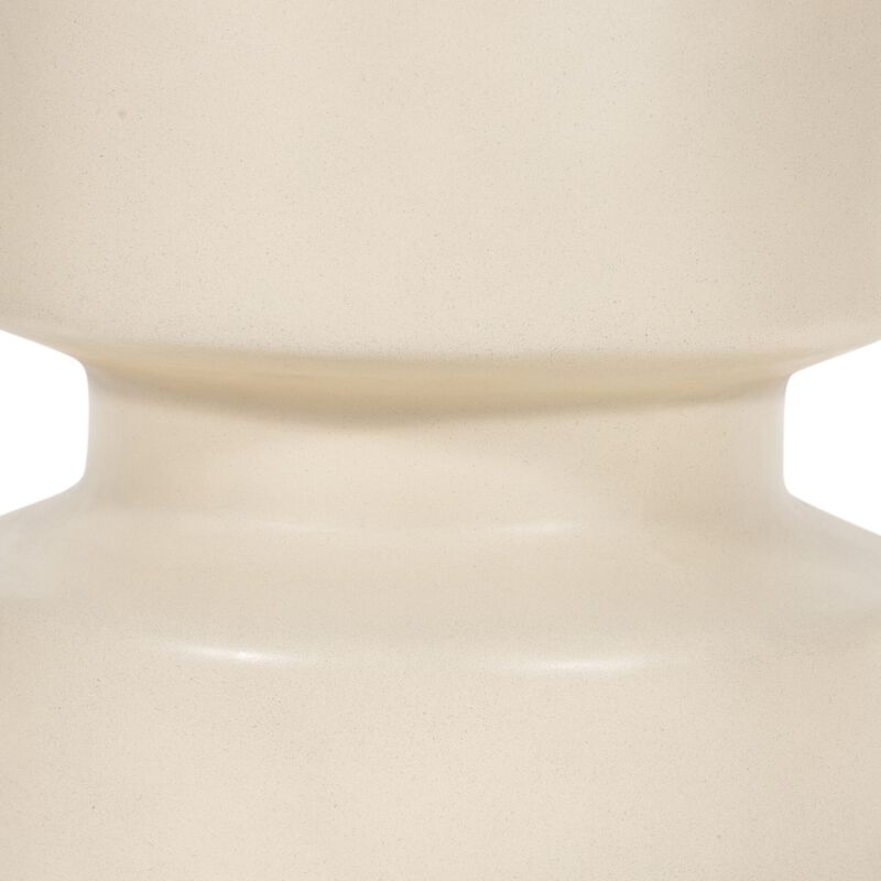 Nahla Outdoor End Table