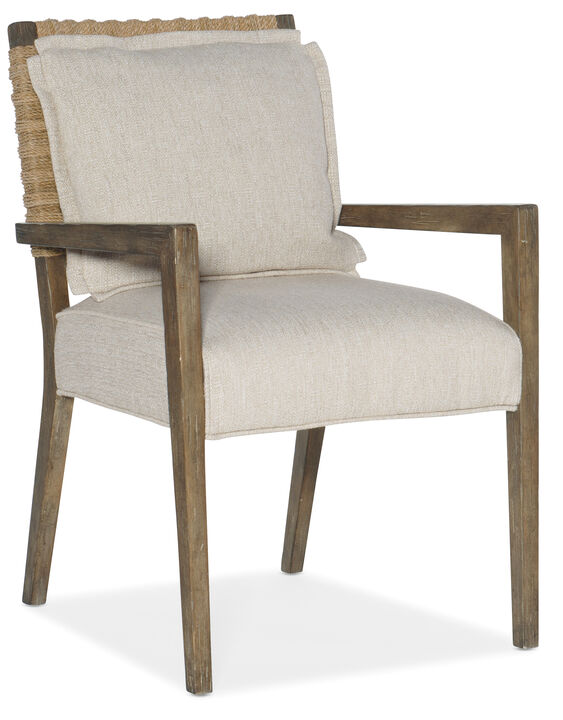 Sundance Arm Chair