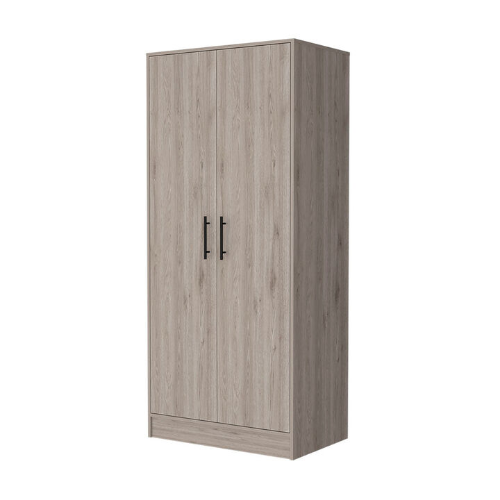 Rio 2-Door Armoire