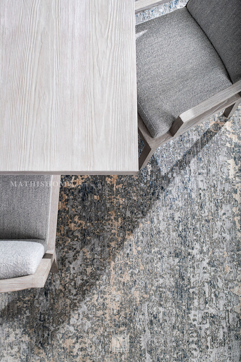Transcend Glacier Collection