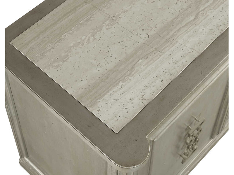 Morrissey Eccles Credenza Bezel