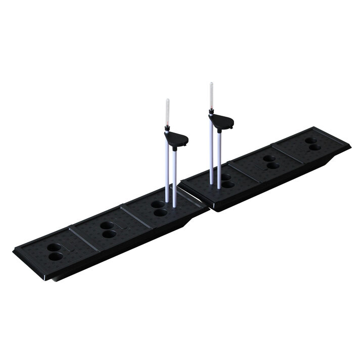 Medium Wall Hugger Self-Watering Kit