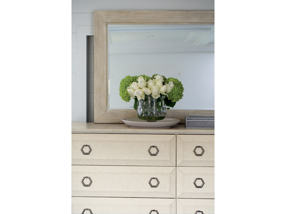 Santa Barbara Dresser