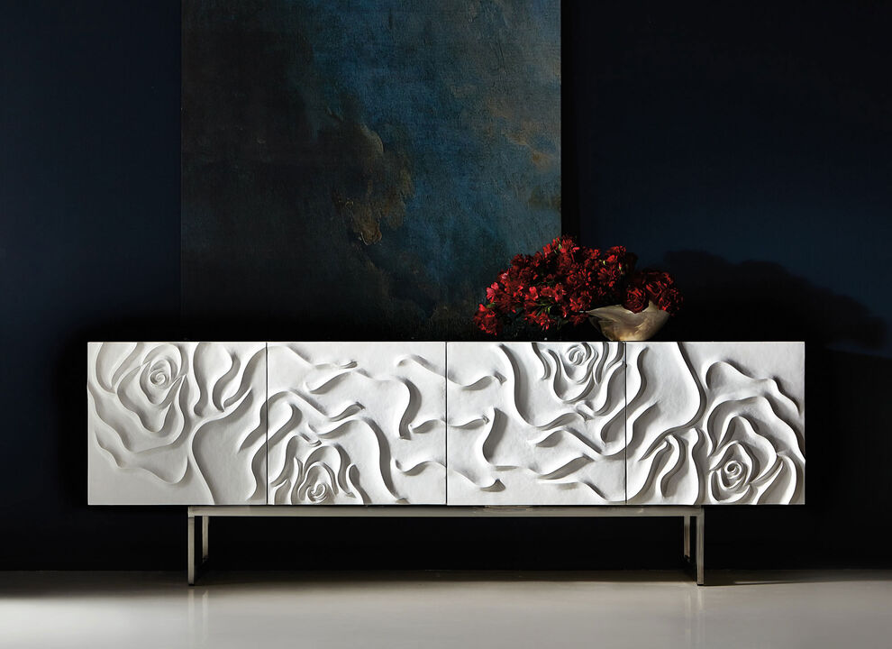 Bernhardt Interiors Penrose Credenza