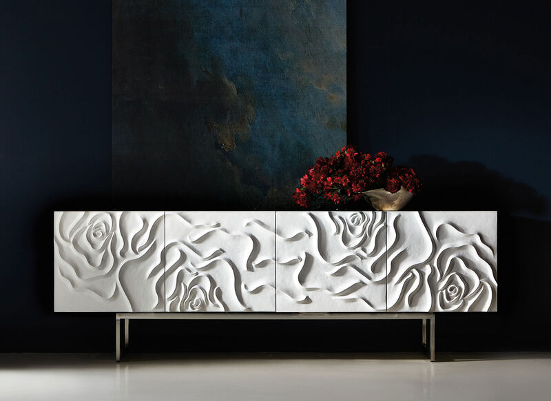Interiors Penrose Credenza