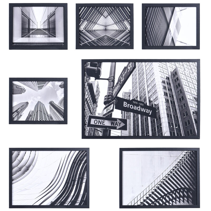 Cityscape Set
