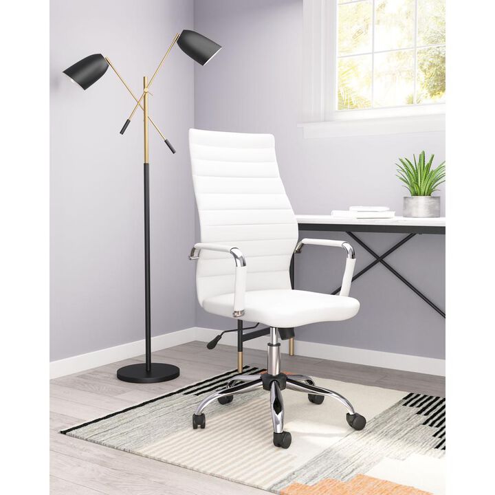 Belen Kox PureComfort Mid-Back Office Chair, Belen Kox