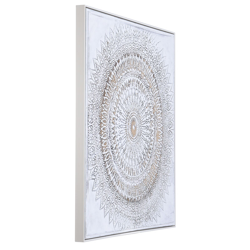 Soft Tapestry II Canvas