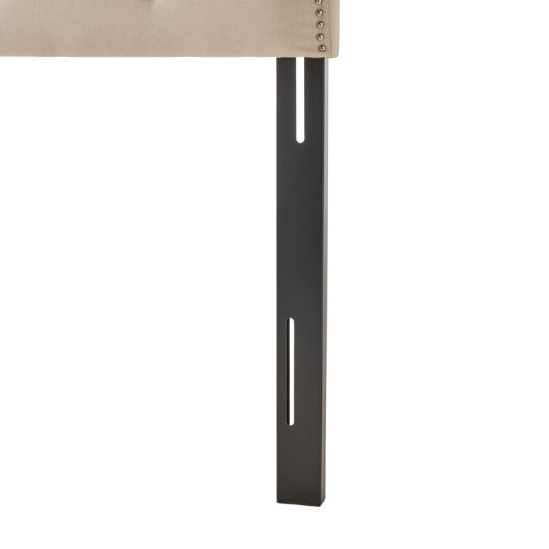 Merax  Upholstered Headboard