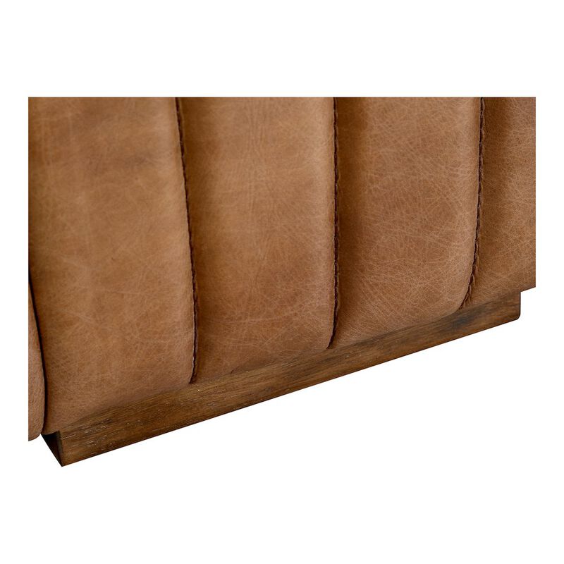 Moe's Home Collection Castle Sofa