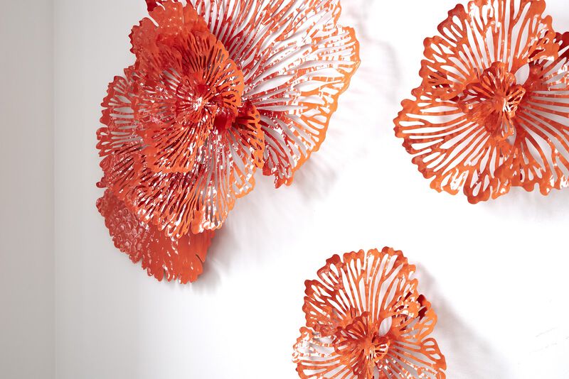 Flower Extra Small Wall Art