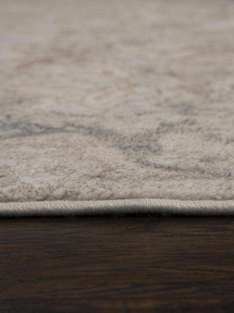 Bristol BRS102 5'3" x 7'6" Rug