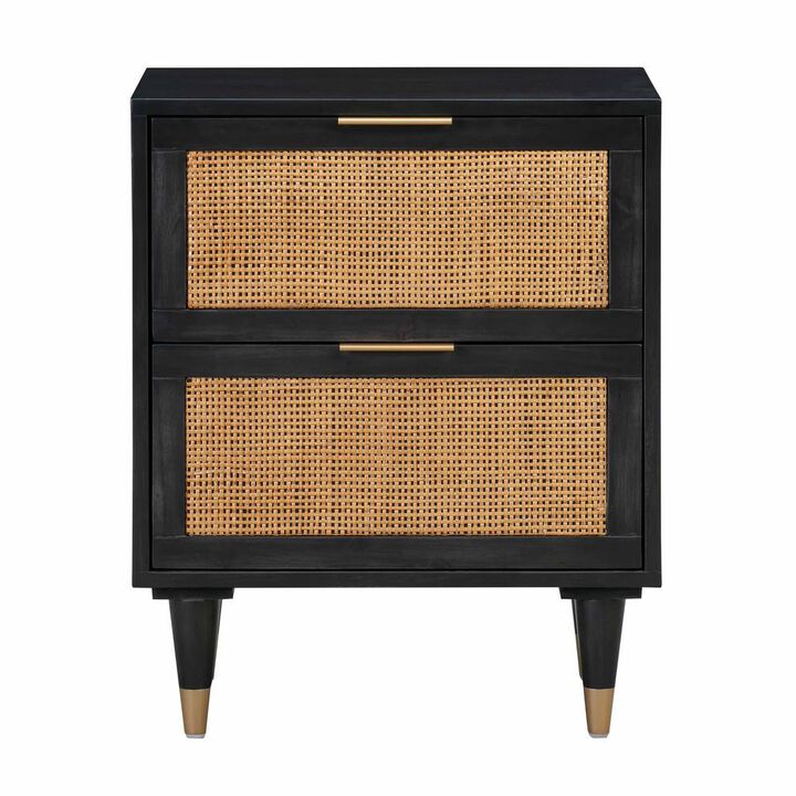 Belen Kox Modern Jungle Nightstand, Belen Kox