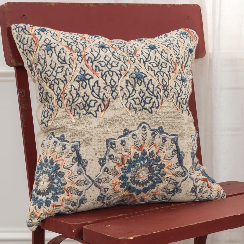 T15474 Pillow