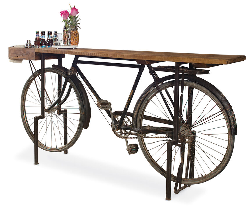 Cycle Counter Table