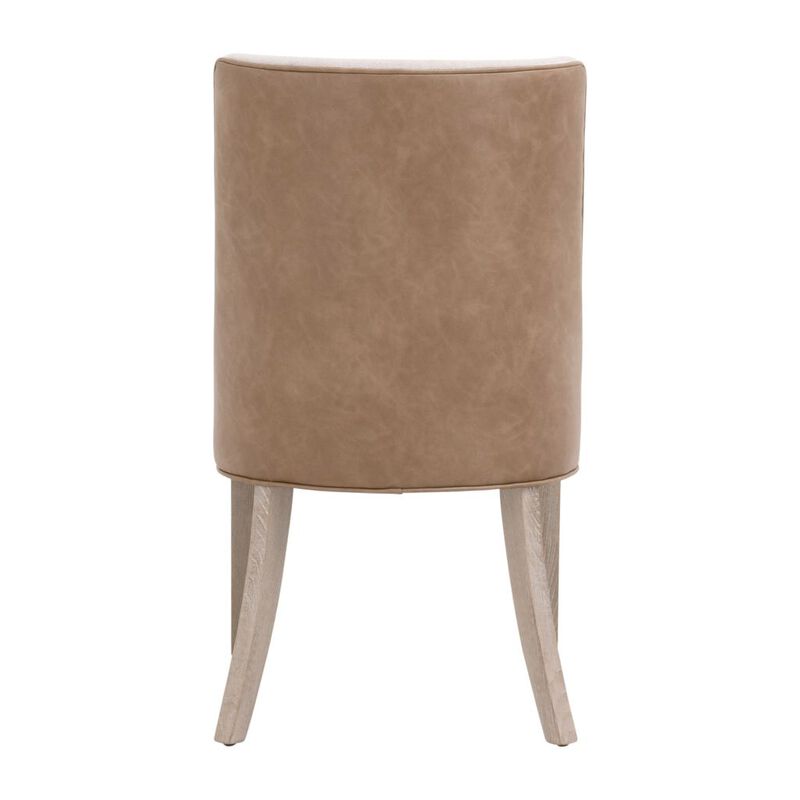 Duet Dining Chair (Set of 2)