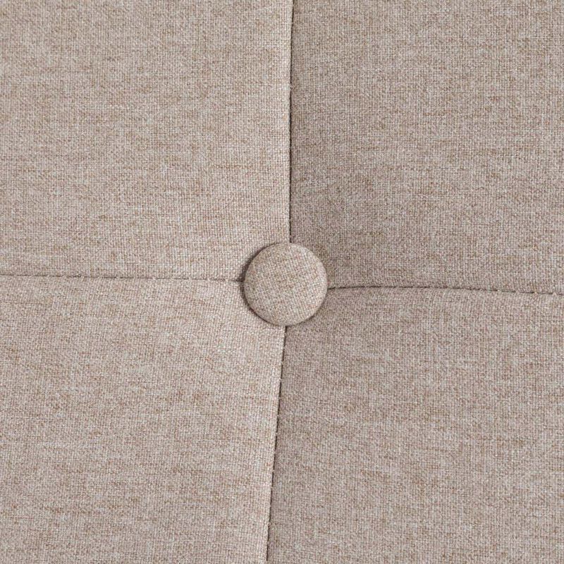 Convenience Concepts Take a Seat Andy Accent Chair