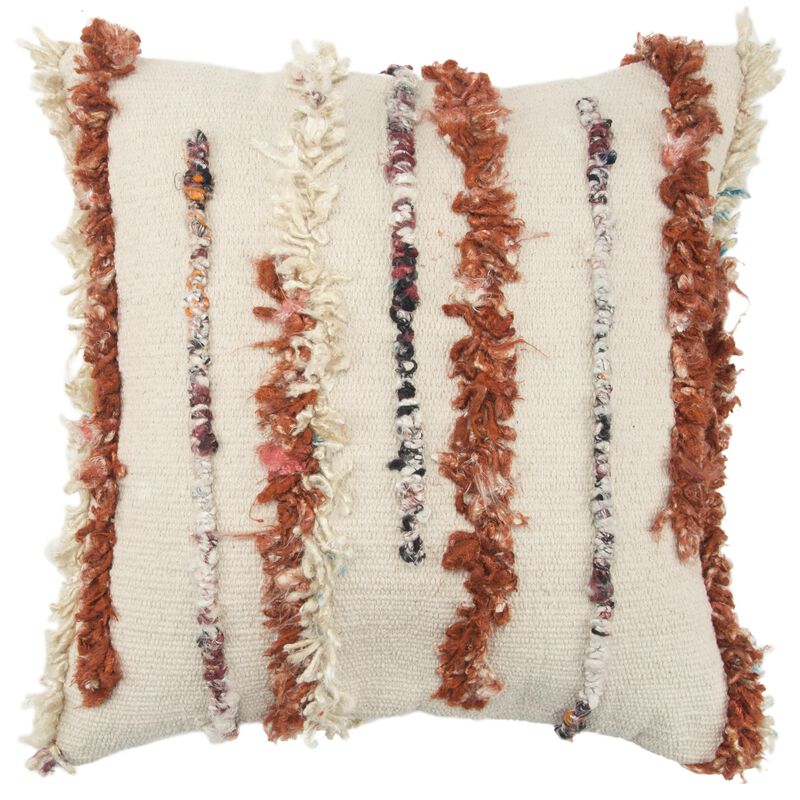 20" x 20" Poly Filled Pillow