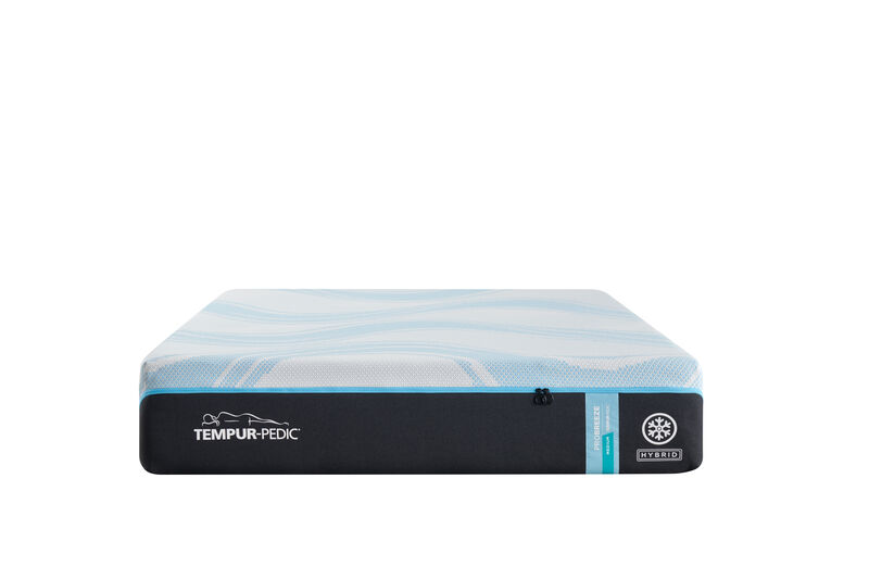 Tempur-Pedic Pro Breeze Hybrid Mattress