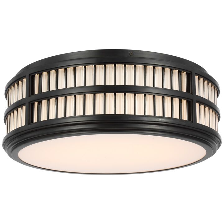 Perren 18" Flush Mount