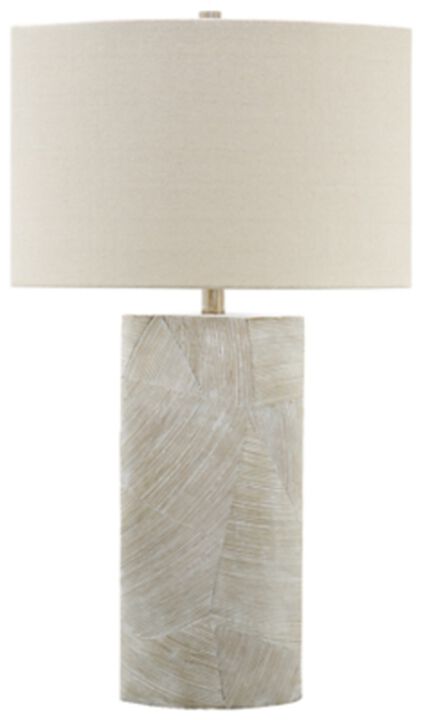 Bradard Table Lamp