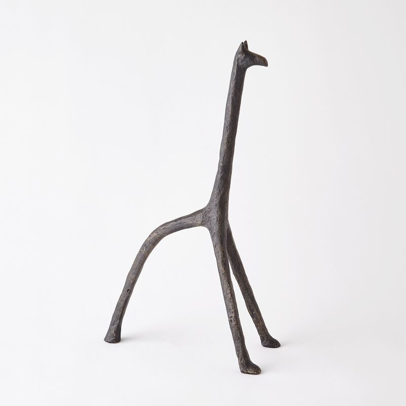 Iron Giraffe-Large
