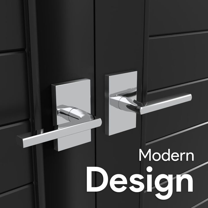 Mega Handles | Glamor Dummy Lever