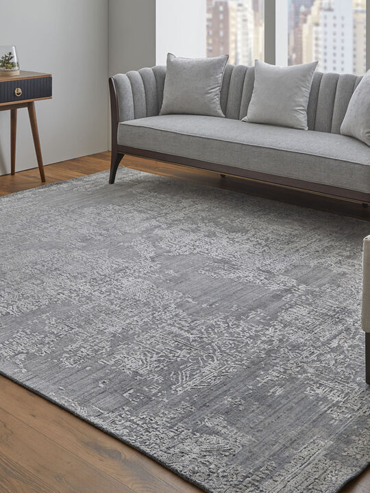 Eastfield 6989F Silver