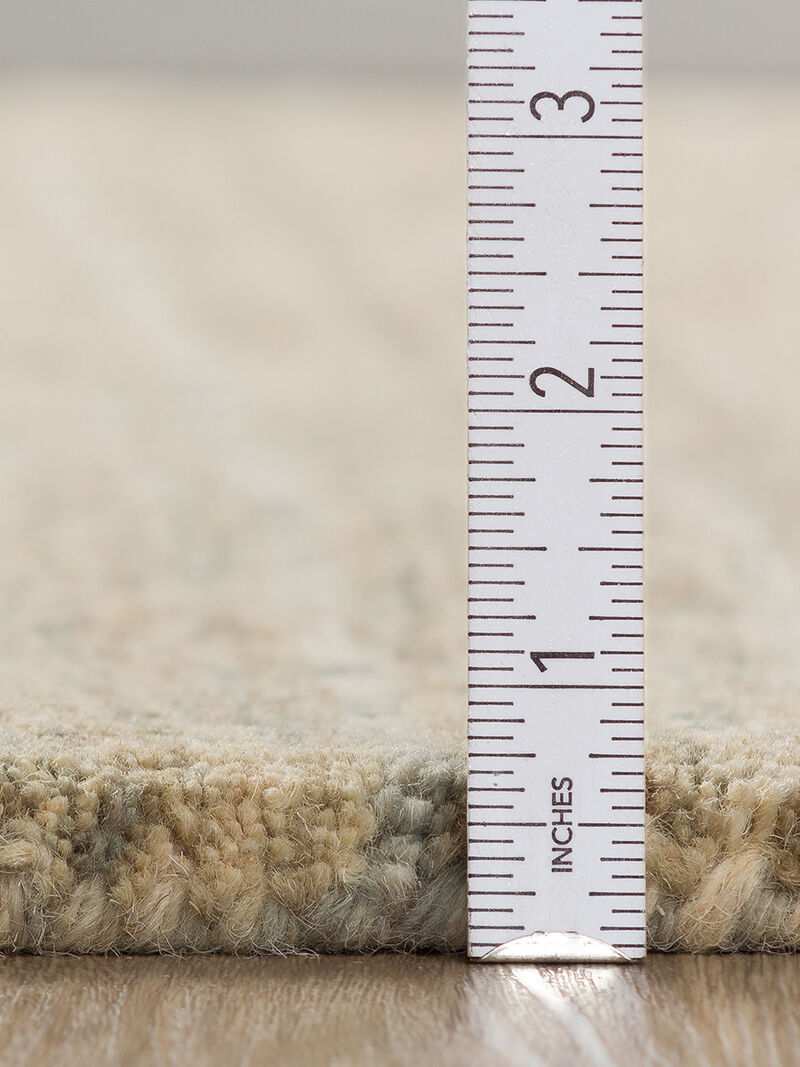 Reya RY7 Fog 3'6" x 5'6" Rug