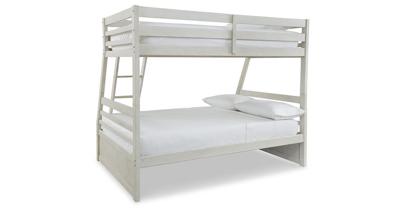 Twin over Full Bunk Bed