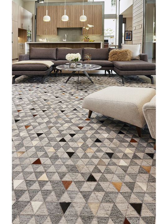 Fannin 0755F 8' x 11' Rug