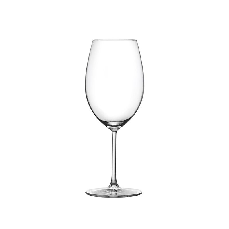 Vantage Crystal Bordeaux Glasses 20 oz. (Set of 2)