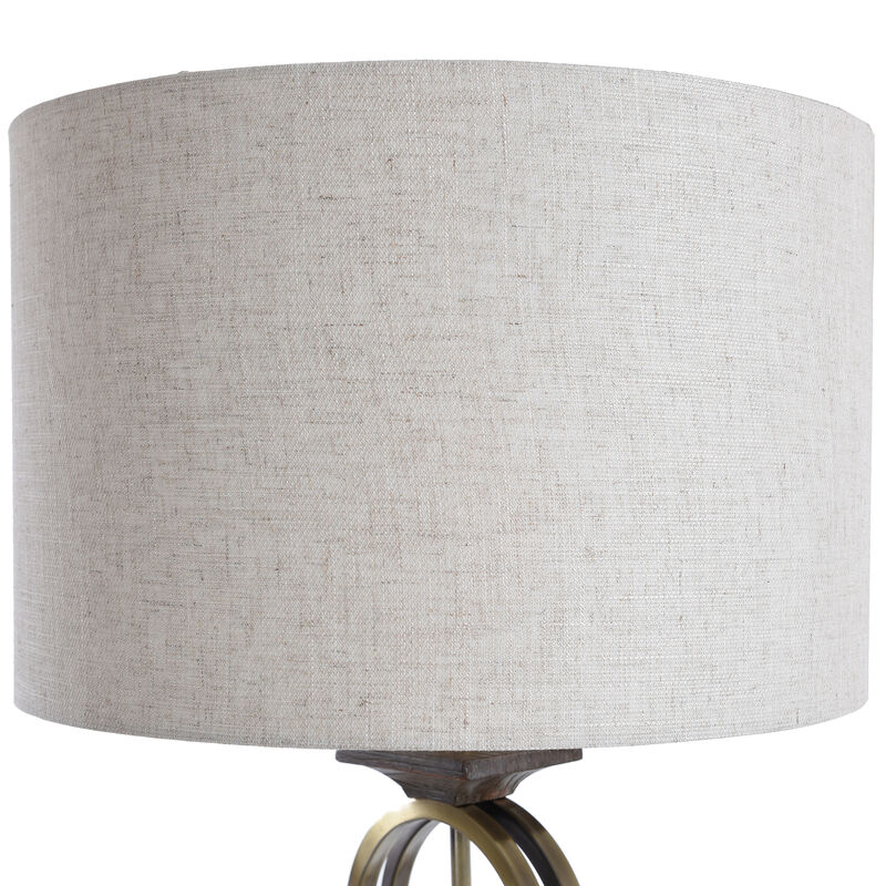 Maconfield Floor Lamp