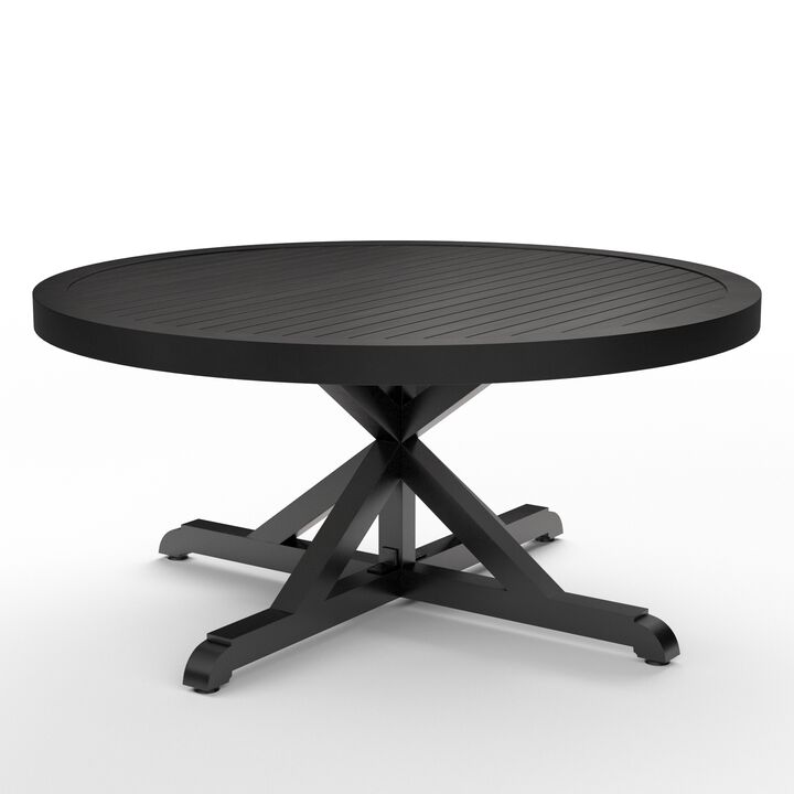 Monterey 60" Dining Table