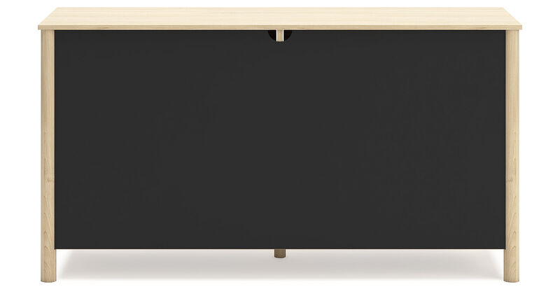 Cabinella Six Drawer Dresser