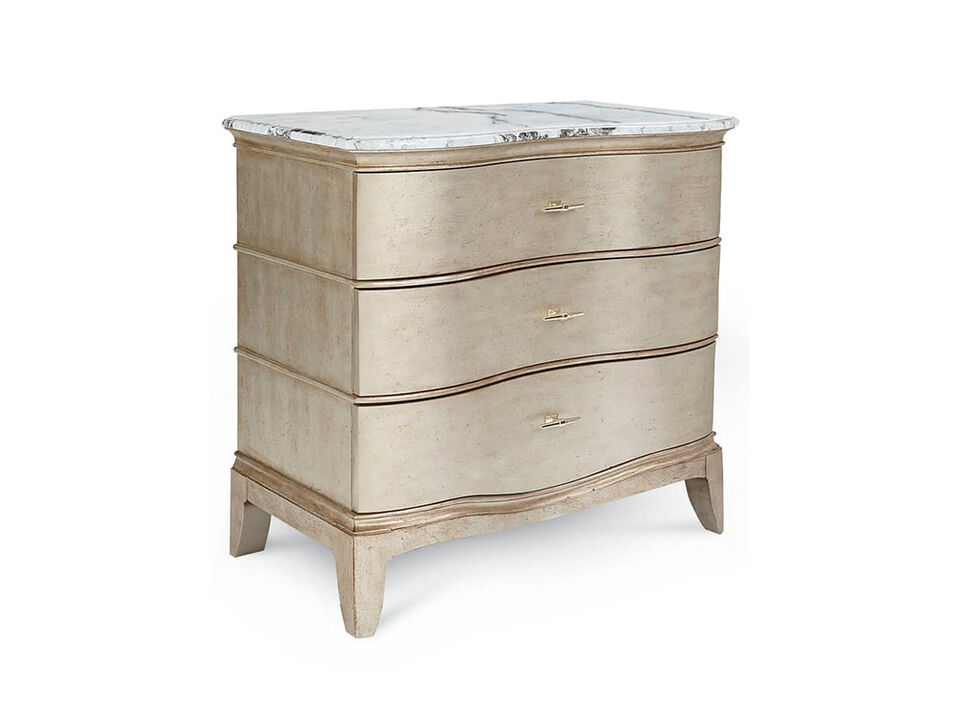 Starlite Bachelor Chest