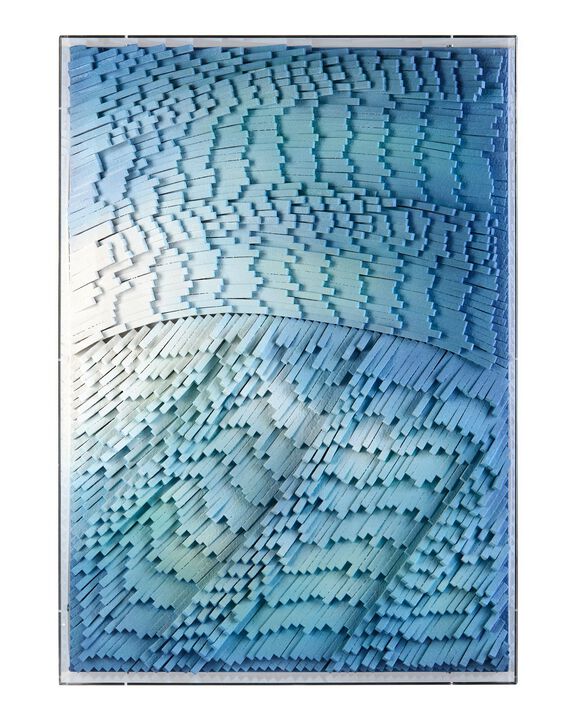 Tony Fey's Rays Ocean Light 3