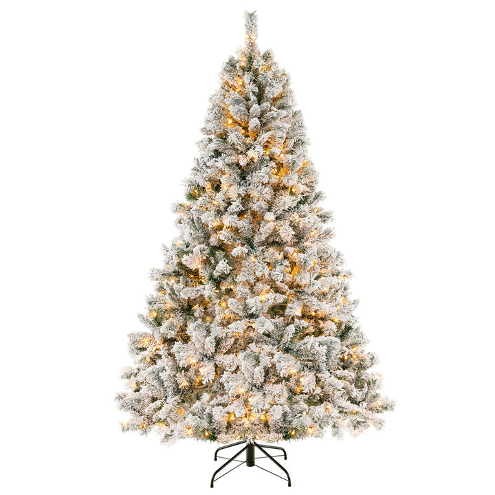 Artificial Xmas Tree 3-Minute Quick Shape