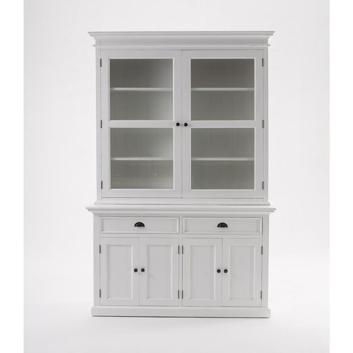 Belen Kox Glass-Display Hutch, Belen Kox