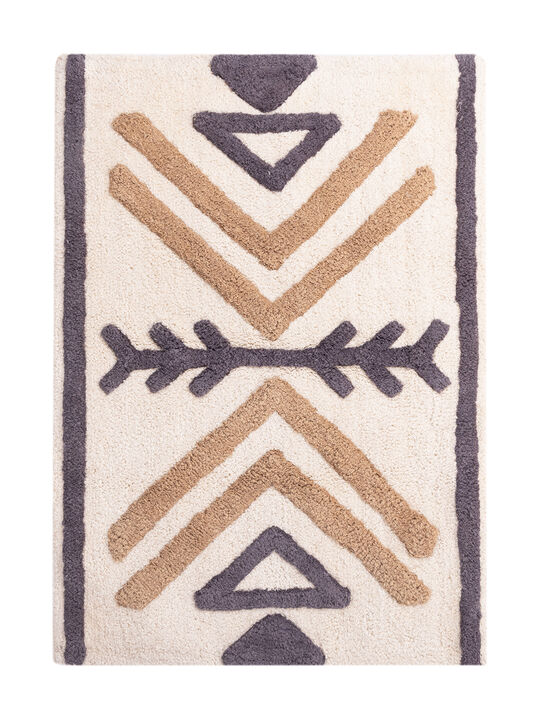 Sitara Bath Mat