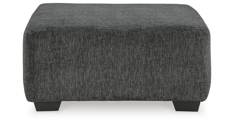 Biddeford Oversized Accent Ottoman