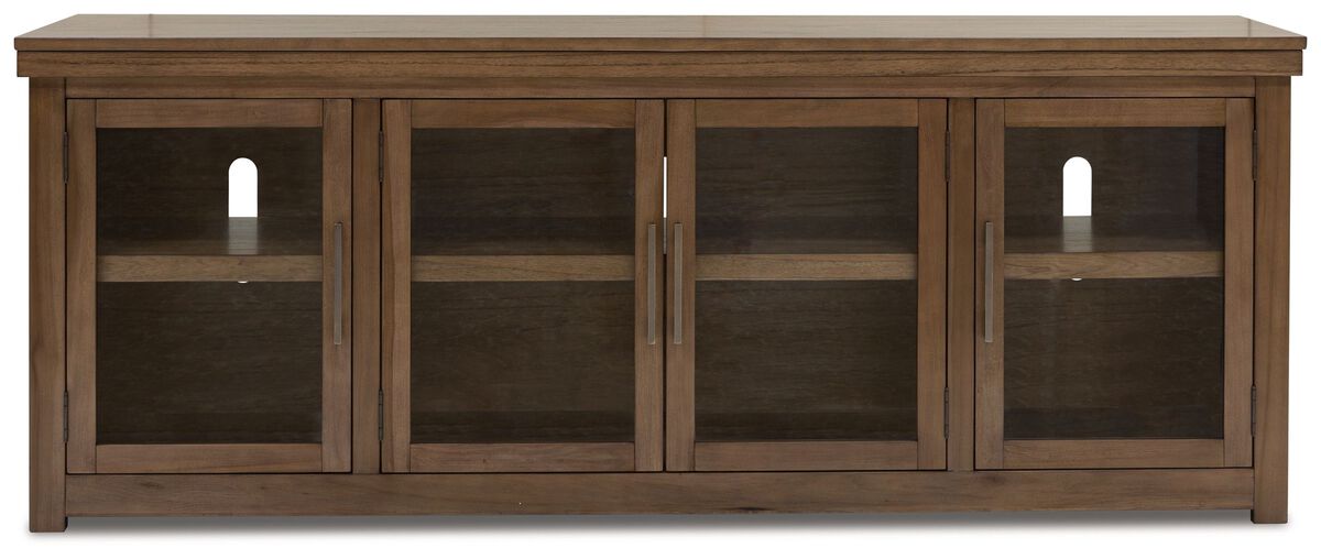 Boardernest 85" TV Stand