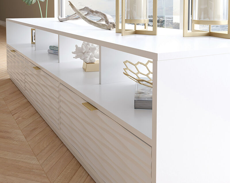 Sauder Select TV Stand