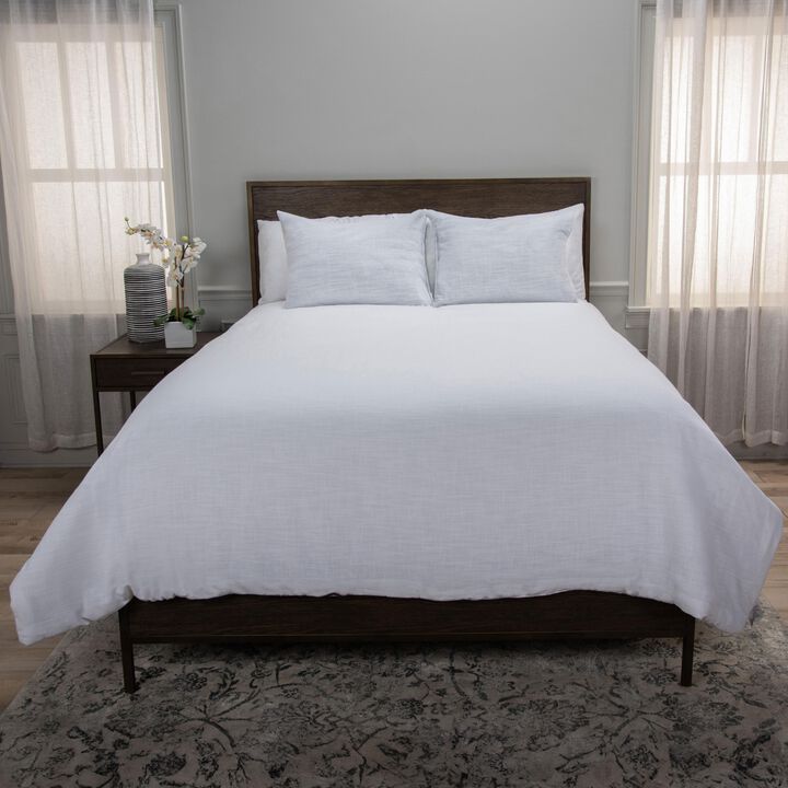 92" x 96" Queen Comforter Set