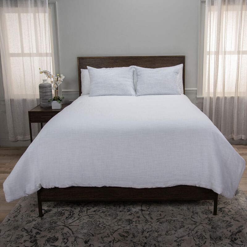 92" x 96" Queen Comforter Set