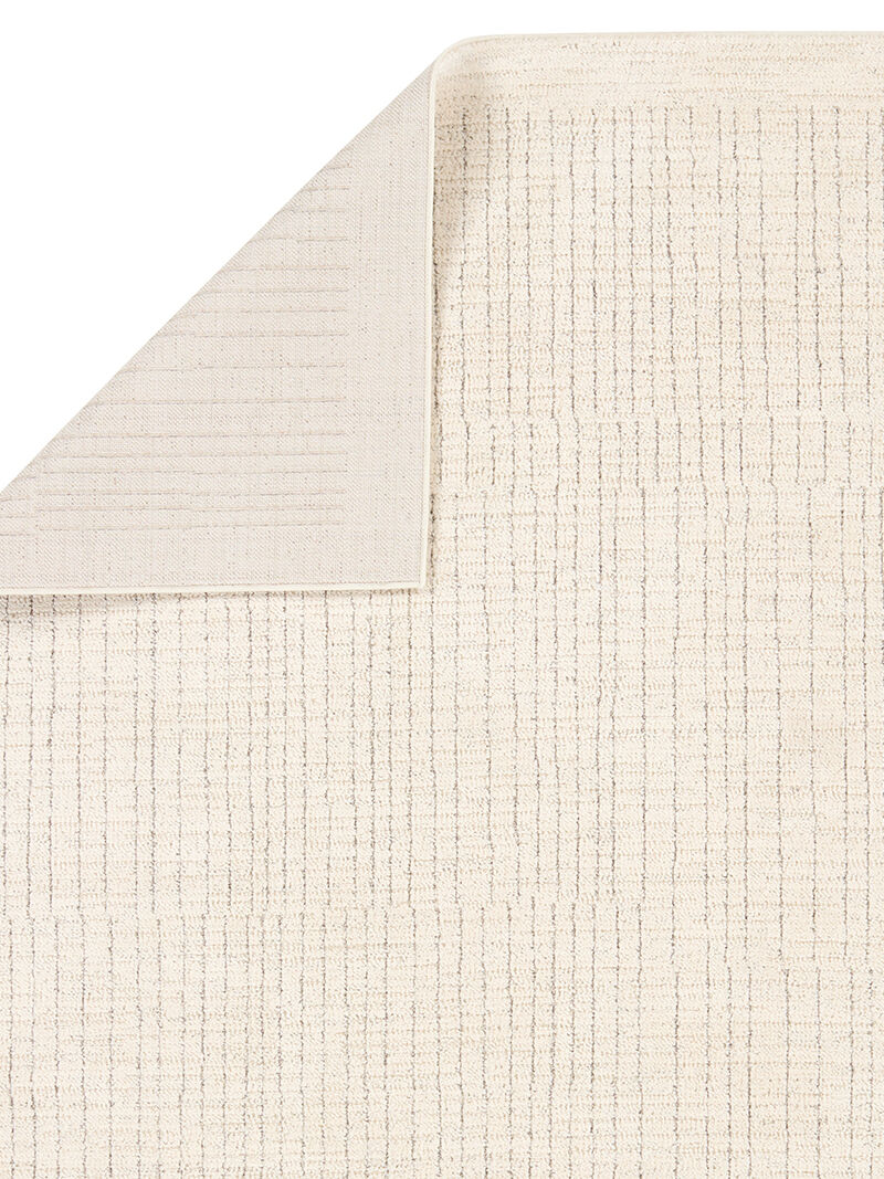 Withe Ziyad 10'x14' Rug