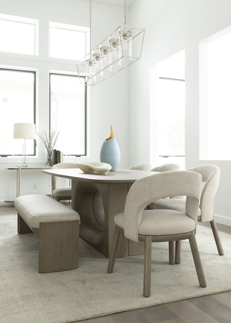 Luka Dining Table