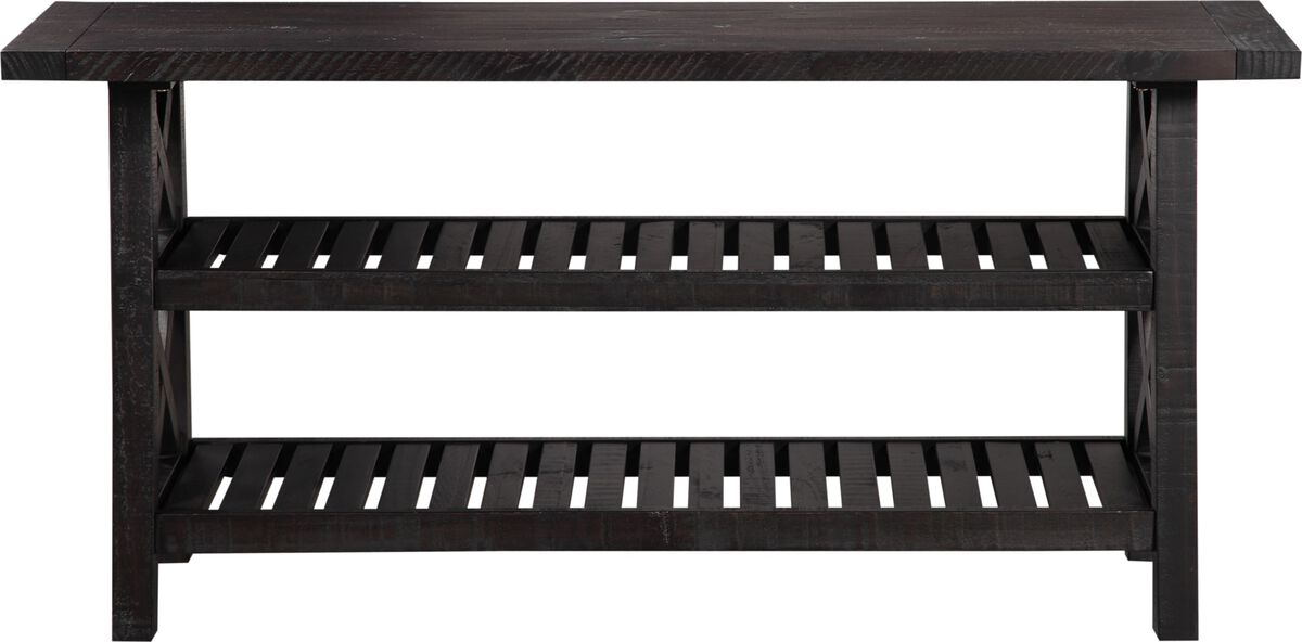 Yosemite Console Table