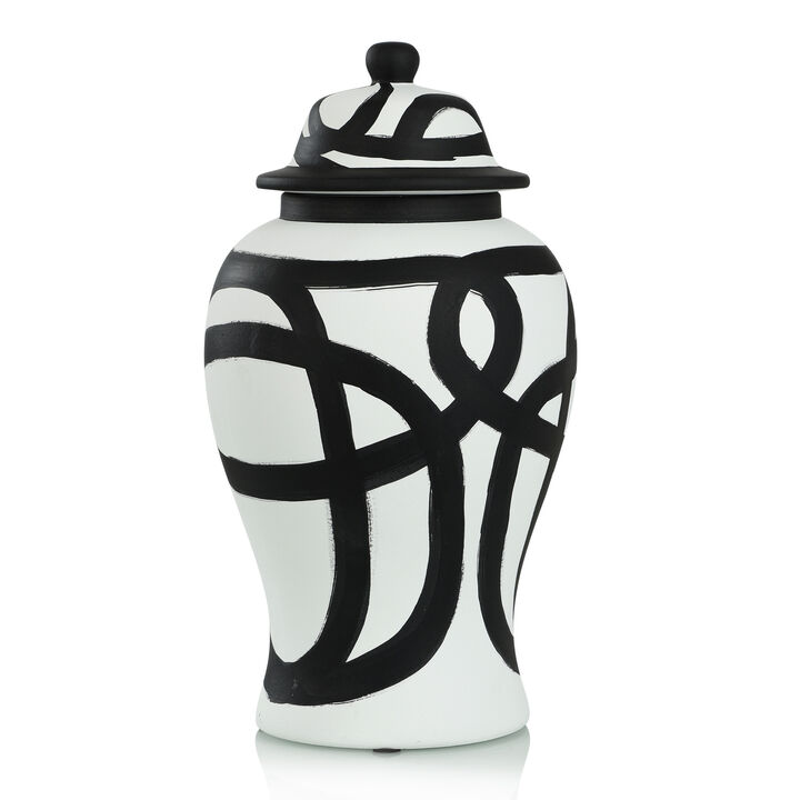 Ginger Jar-Small