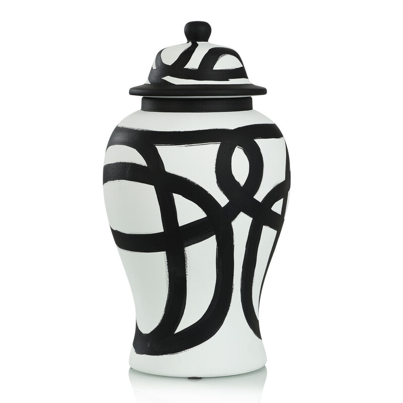 Ginger Jar-Small